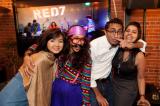 SXSW (Sub) Pops Into Washington At American Ice Co.!